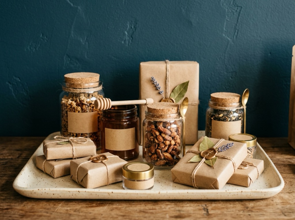 Local & Artisan Goods