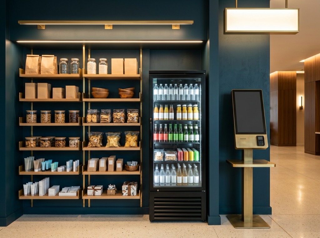 Pantry Market Programs