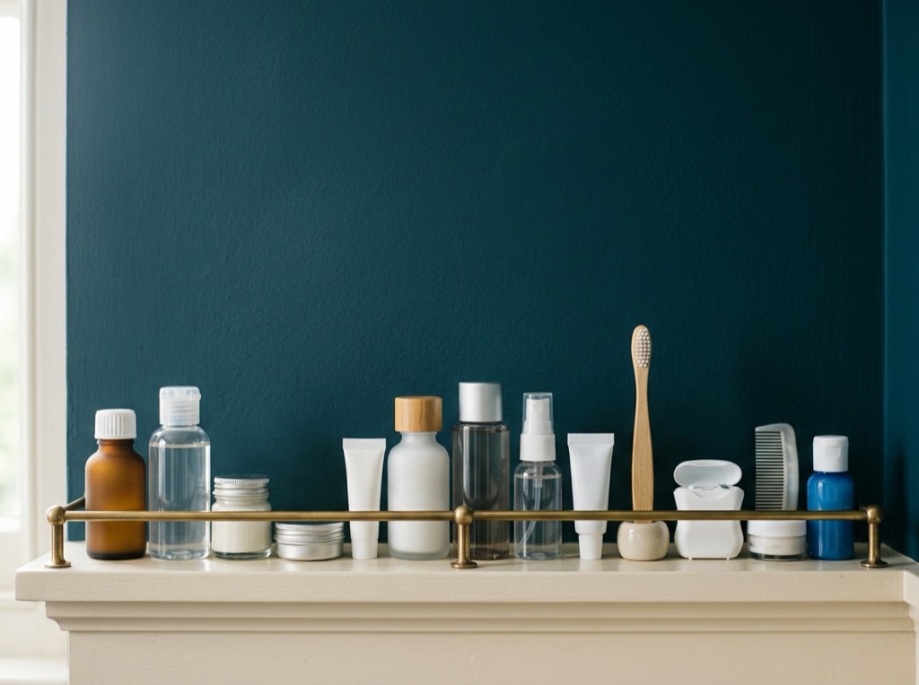 Travel-Size Essentials